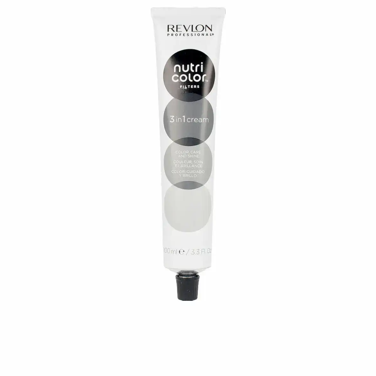Creme stylisant revlon 100 ml _3246. DIAYTAR COTE D'IVOIRE - Où la Tradition s'Harmonise avec le Moderne. Parcourez notre gamme diversifiée et choisissez des produits qui révèlent l'âme du Côte d'Ivoire.