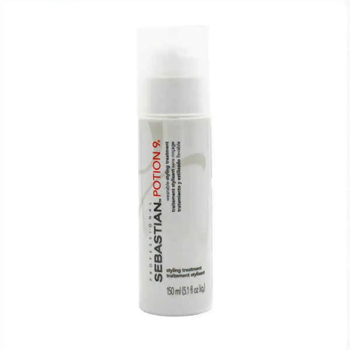 Creme stylisant sebastian potion 9 150 ml 150 ml _3886. Entrez dans le Monde de DIAYTAR COTE D'IVOIRE - Où la Satisfaction est la Priorité. Explorez notre sélection pensée pour vous offrir une expérience de shopping qui va au-delà de vos attentes.