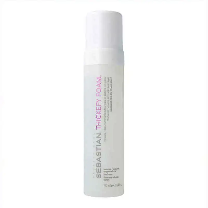 Creme stylisant sebastian thickefy 190 ml _4737. DIAYTAR COTE D'IVOIRE - Où Chaque Sélection est une Victoire. Découvrez notre boutique en ligne et trouvez des articles qui vous rendent la vie plus belle, un choix à la fois.