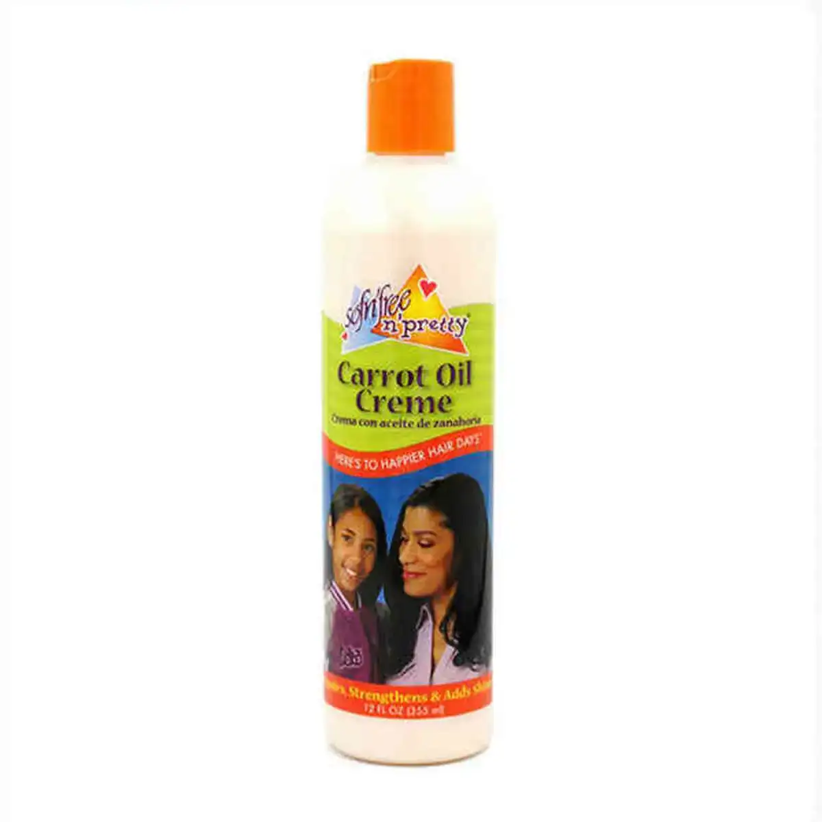Creme stylisant sofn free carrot oil creme 355 ml _1901. Bienvenue sur DIAYTAR COTE D'IVOIRE - Où le Shopping est une Affaire Personnelle. Découvrez notre sélection et choisissez des produits qui reflètent votre unicité et votre individualité.