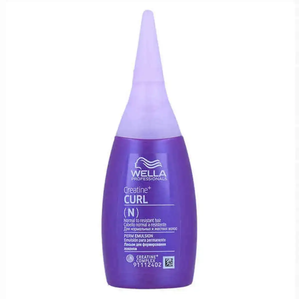 Creme stylisant wella creatine curl 75 ml _3209. Entrez dans l'Univers de DIAYTAR COTE D'IVOIRE - Où Chaque Produit a son Histoire. Explorez notre catalogue et découvrez des trésors qui racontent la riche culture du Côte d'Ivoire.