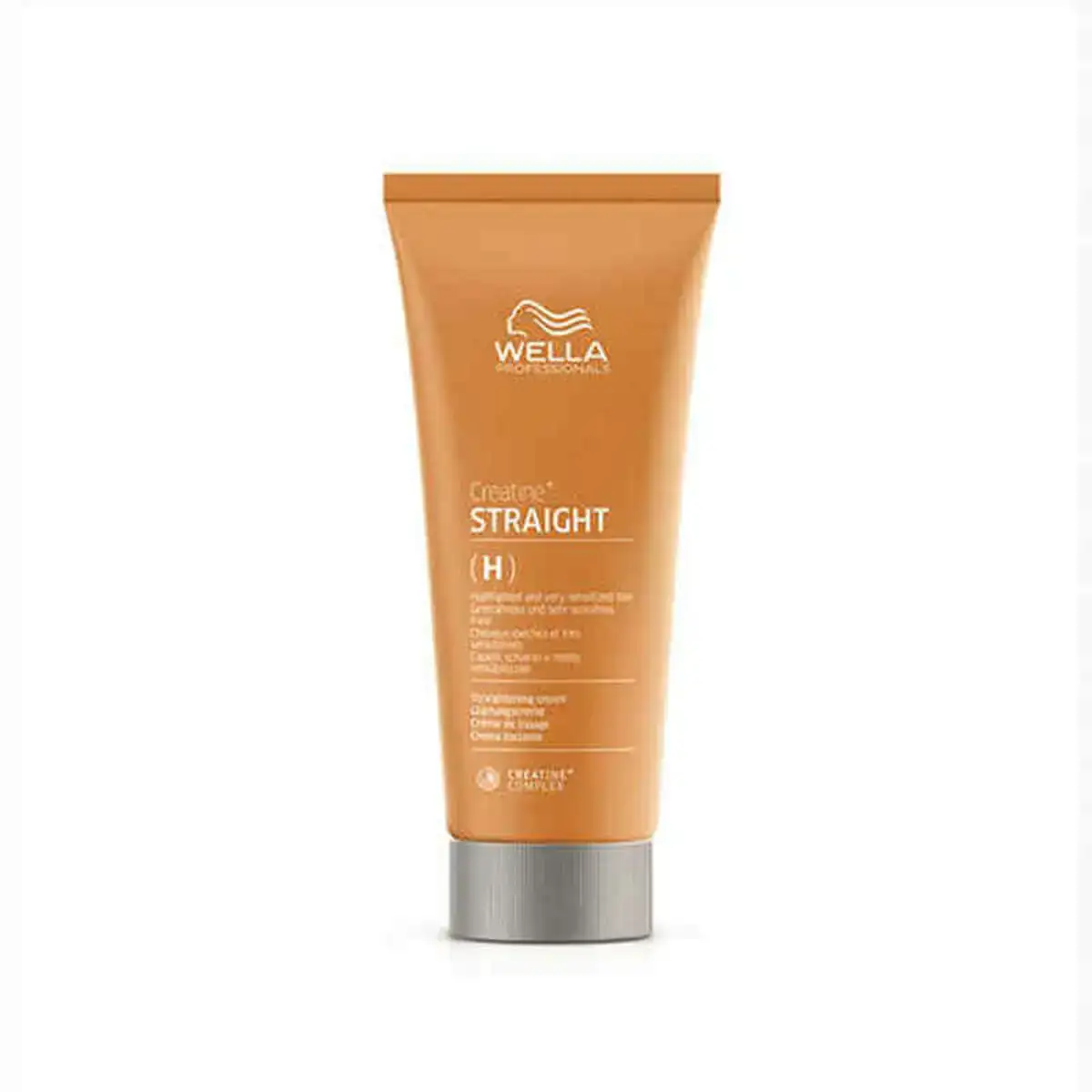 Creme stylisant wella creatine straight 200 ml 200 ml _3173. DIAYTAR COTE D'IVOIRE - Où Choisir est un Plaisir. Explorez notre boutique en ligne et choisissez parmi des produits de qualité qui satisferont vos besoins et vos goûts.