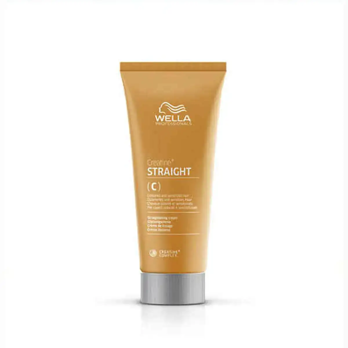 Creme stylisant wella creatine straight 200 ml _8371. DIAYTAR COTE D'IVOIRE - Votre Destination Shopping pour Tous. Parcourez notre boutique en ligne et découvrez une variété de produits pour satisfaire tous vos besoins et désirs.