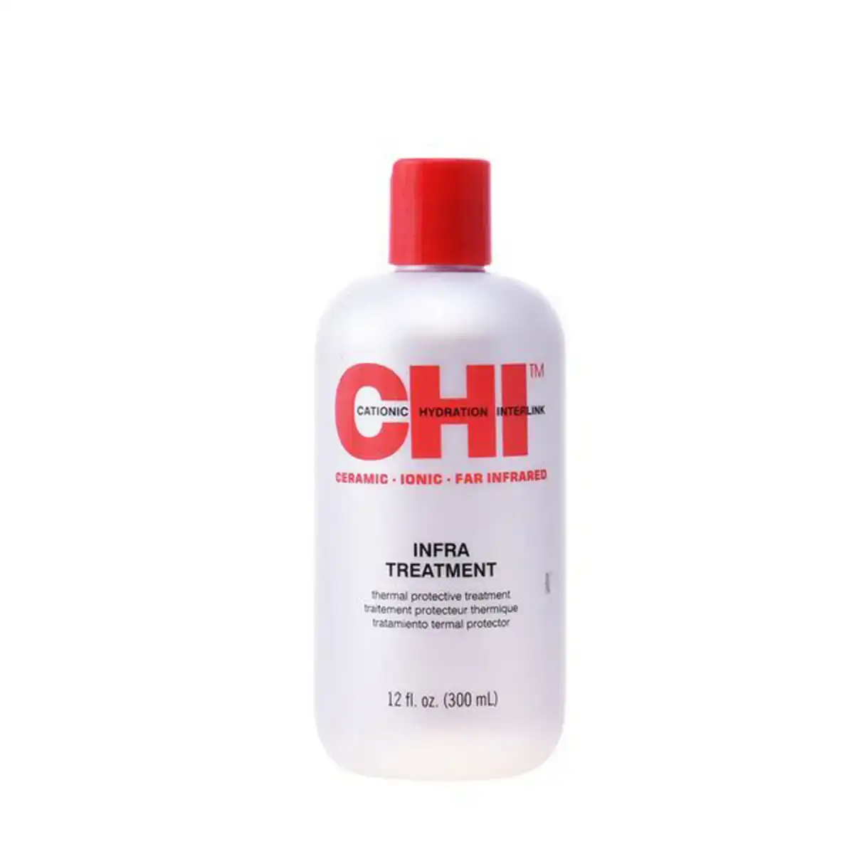 Creme thermoprotectrice pour les cheveux chi infra farouk_2511. DIAYTAR COTE D'IVOIRE - Votre Portail Vers l'Exclusivité. Explorez notre boutique en ligne pour trouver des produits uniques et exclusifs, conçus pour les amateurs de qualité.