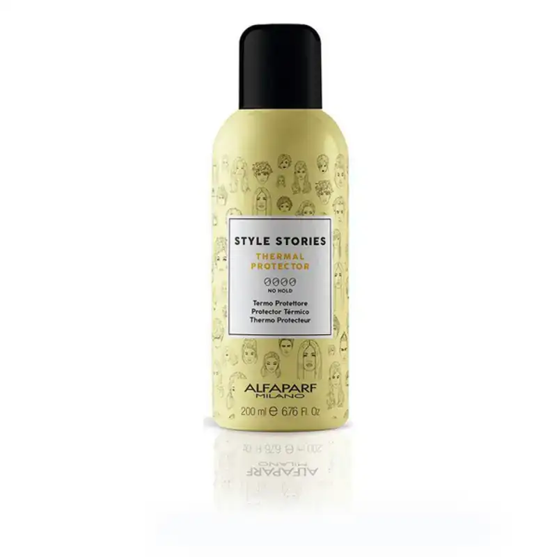 Creme thermoprotectrice pour les cheveux style stories alfaparf milano style stories 200 ml _3844. DIAYTAR COTE D'IVOIRE - Votre Marché Virtuel au Côte d'Ivoire. Parcourez notre boutique en ligne pour trouver des trésors cachés, des articles indispensables du quotidien aux joyaux artistiques.