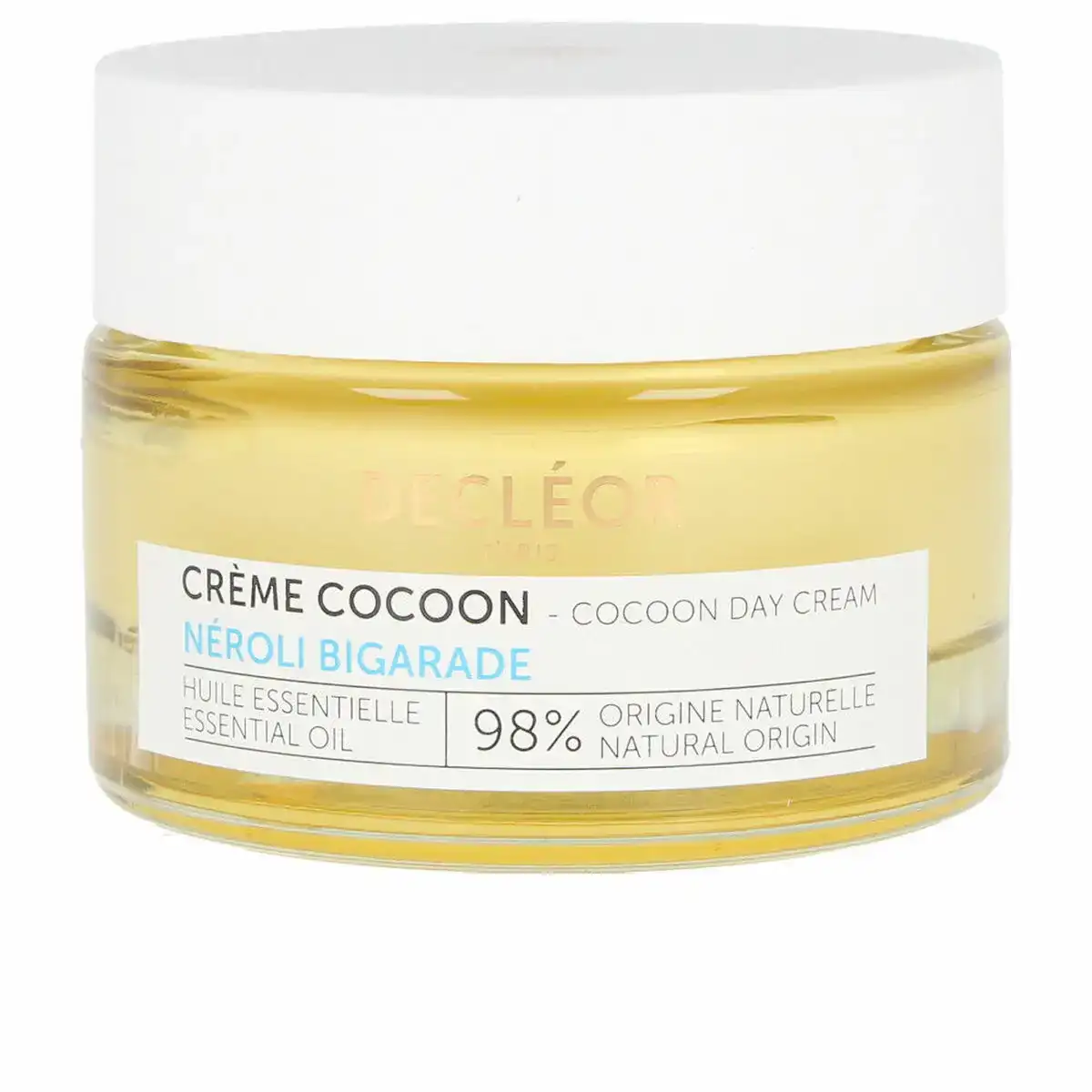 Creme ultra hydratante decleor hydra floral cocoon neroli bigard 50 ml _9852. Découvrez DIAYTAR COTE D'IVOIRE - Votre Destination de Shopping Inspirée. Naviguez à travers nos offres variées et trouvez des articles qui reflètent votre personnalité et vos goûts.