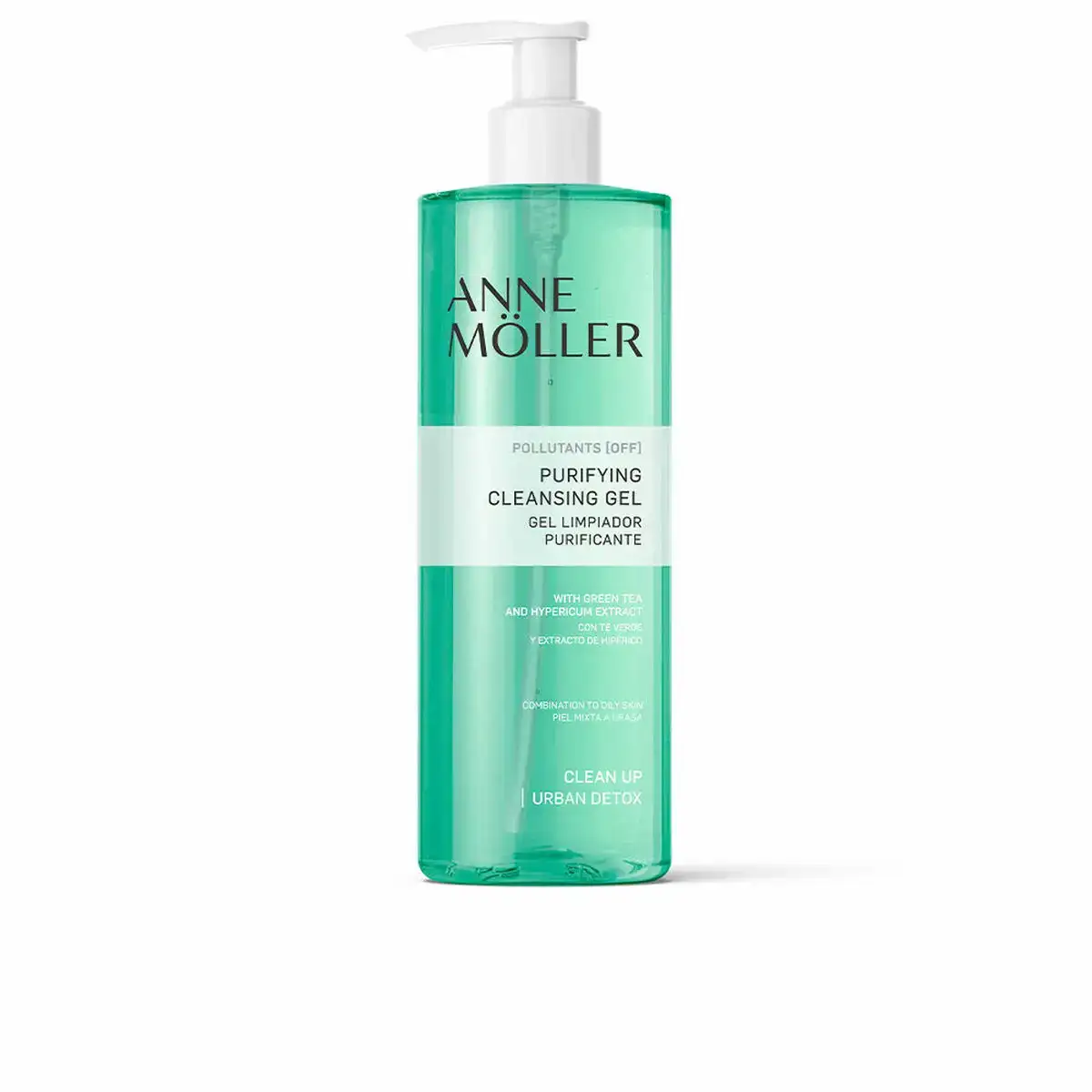 Creme visage anne moller clean up 400 ml_9864. DIAYTAR COTE D'IVOIRE - Là où Chaque Clic Compte. Parcourez notre boutique en ligne et laissez-vous guider vers des trouvailles uniques qui enrichiront votre quotidien.