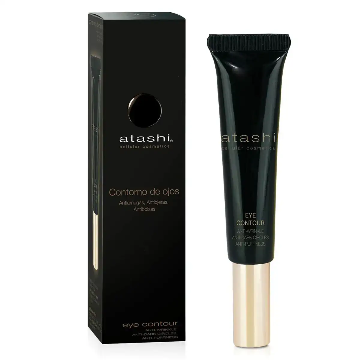 Creme visage atashi celullar cosmetic 15 ml_1388. DIAYTAR COTE D'IVOIRE - Un Monde de Possibilités à Portée de Clic. Parcourez notre site web pour découvrir des sélections infinies, de l'épicerie aux bijoux, et vivez une expérience d'achat sans pareil.