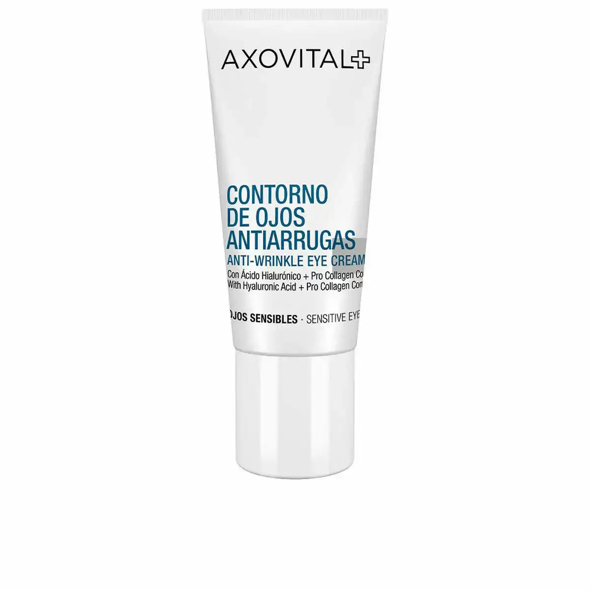 Creme visage axovital antirides 15 ml_2159. DIAYTAR COTE D'IVOIRE - Où Choisir est un Acte de Création. Naviguez à travers notre plateforme et choisissez des produits qui complètent votre histoire personnelle.