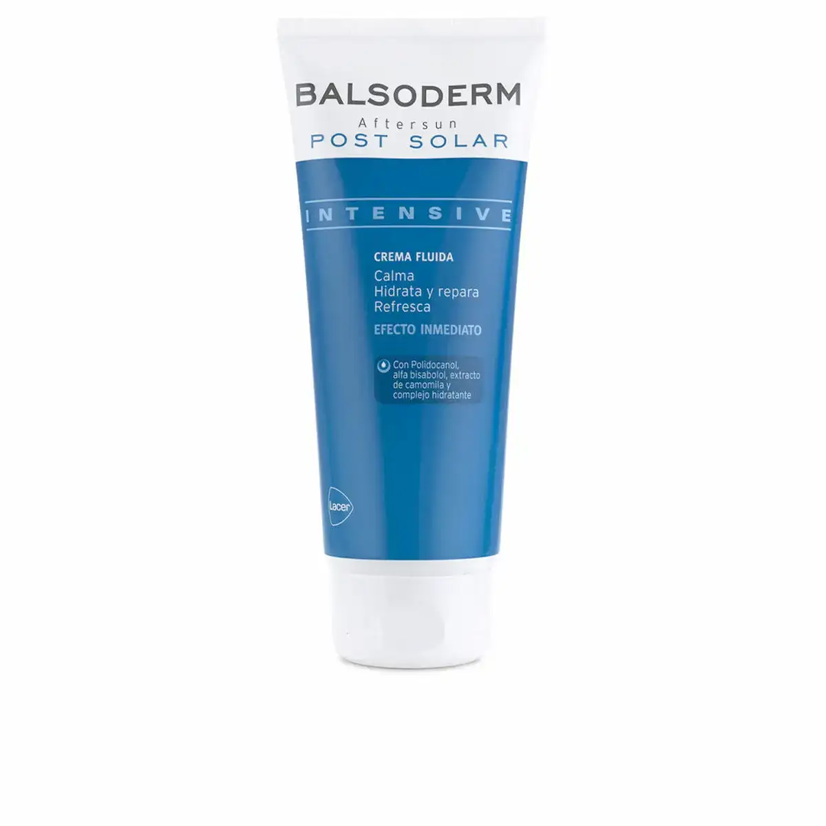 Creme visage balsoderm post solar intensive 200 ml _5061. DIAYTAR COTE D'IVOIRE - Où Chaque Produit a son Histoire. Découvrez notre gamme de produits, chacun portant en lui le récit de l'artisanat et de la passion, pour vous offrir une expérience de shopping authentique.