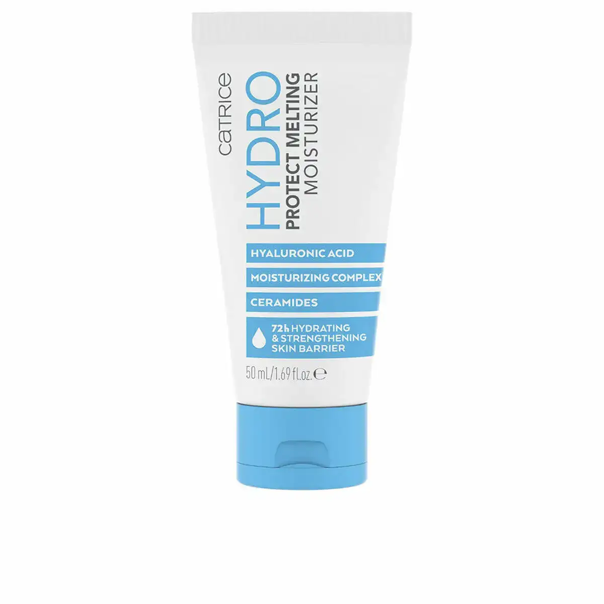 Creme visage catrice hydro protect melting 50 ml_5273. Plongez dans l'Expérience DIAYTAR COTE D'IVOIRE - Où Chaque Produit a une Histoire. Explorez notre boutique en ligne pour trouver des articles qui incarnent la passion et la créativité du Côte d'Ivoire.