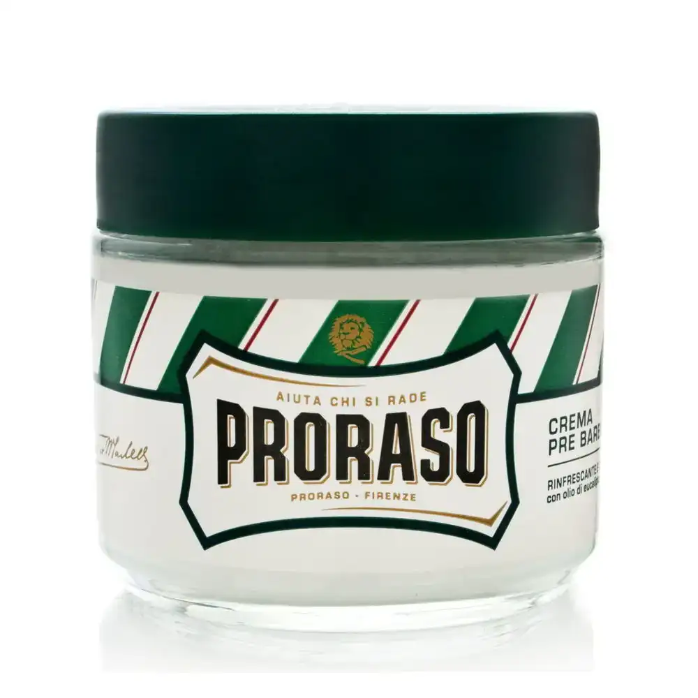 Creme visage classic proraso 8004395001019_8305. Bienvenue chez DIAYTAR COTE D'IVOIRE - Où le Shopping Devient un Plaisir. Découvrez notre boutique en ligne et trouvez des trésors qui égaieront chaque jour de votre vie.