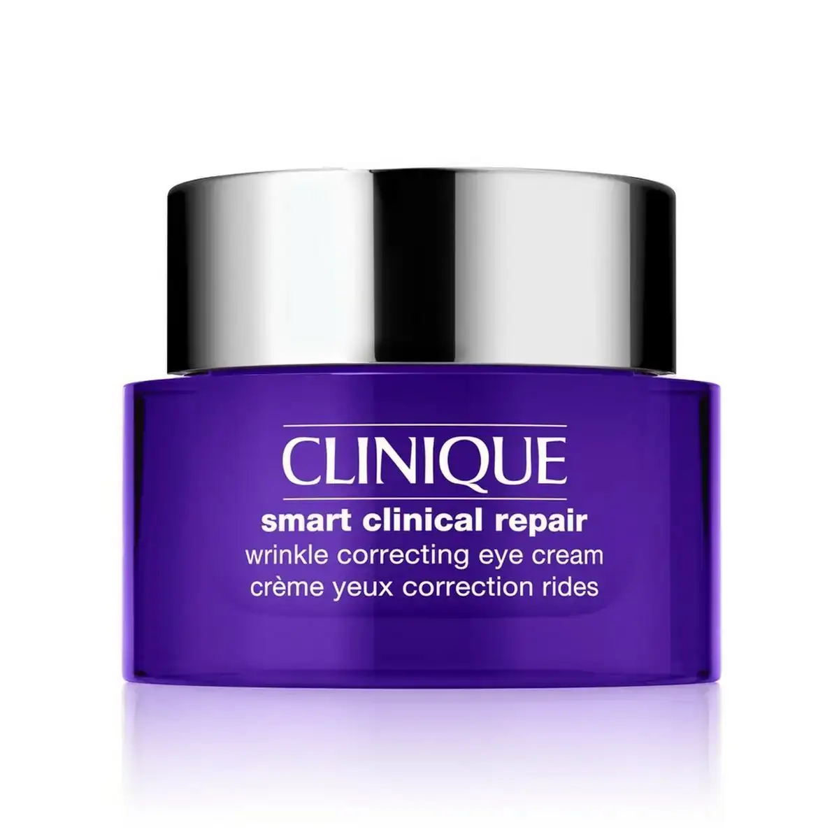 Creme visage clinique smart clinical 15 ml_3119. DIAYTAR COTE D'IVOIRE - Où Chaque Détail Fait la Différence. Parcourez notre sélection soignée et choisissez des articles qui rehaussent votre quotidien, du fonctionnel à l'esthétique.