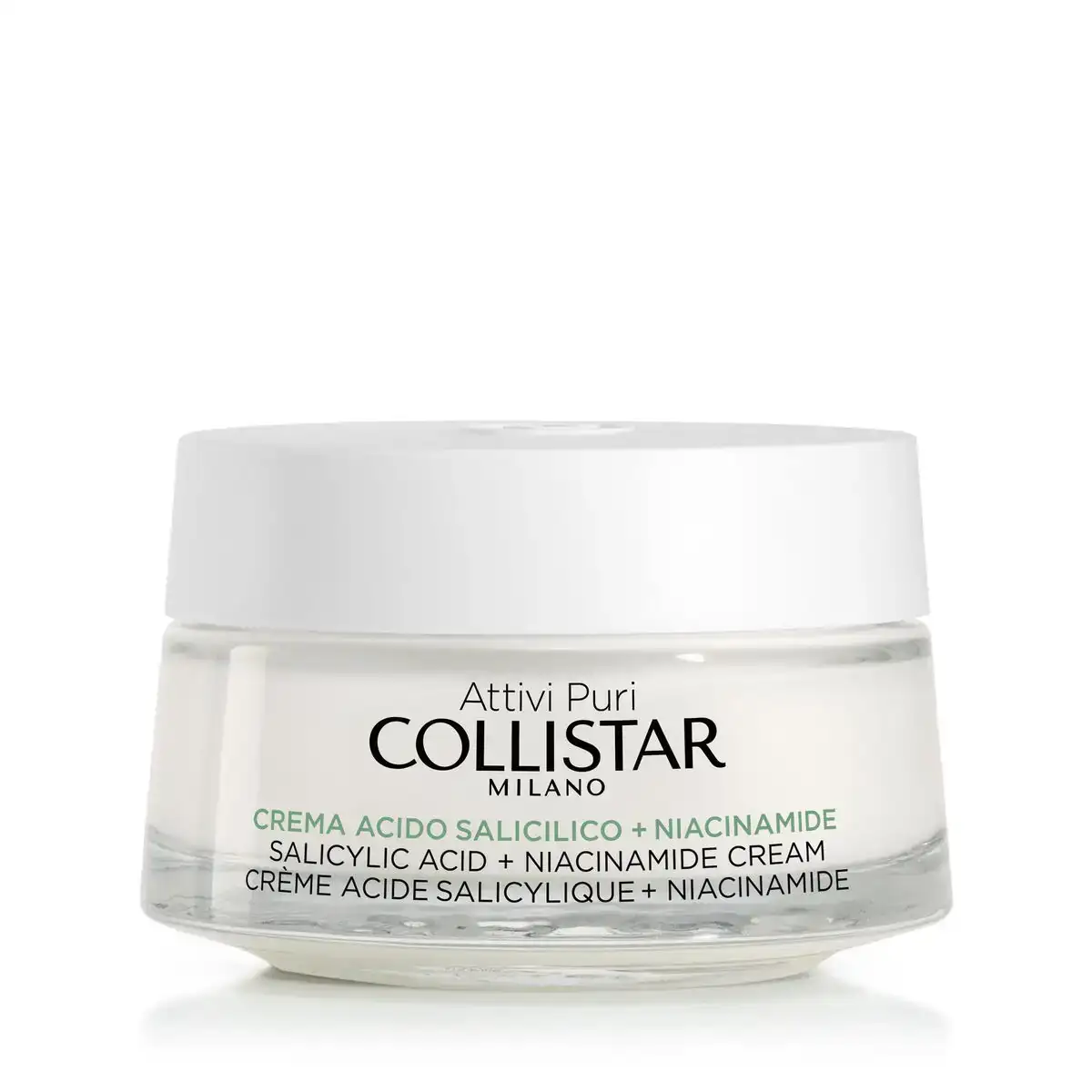 Creme visage collistar attivi puri 50 ml_1555. Découvrez DIAYTAR COTE D'IVOIRE - Là où le Choix Rencontre la Qualité. Parcourez notre gamme diversifiée et choisissez parmi des produits conçus pour exceller dans tous les aspects de votre vie.
