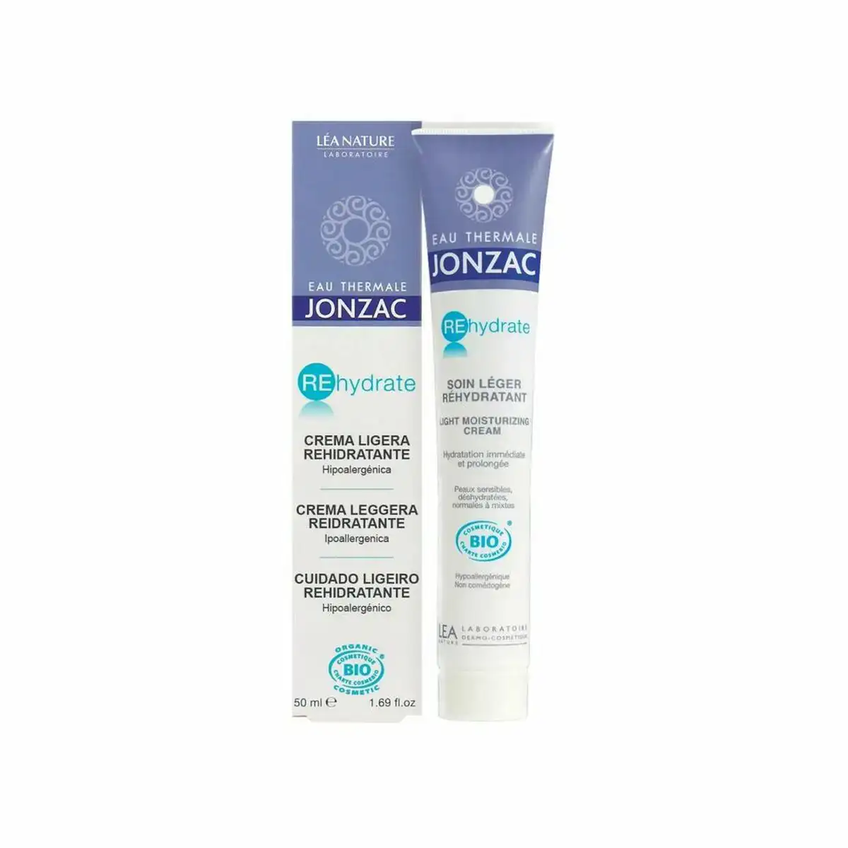 Creme visage eau thermale jonzac rehydrate bio 50 ml _4239. DIAYTAR COTE D'IVOIRE - Là où la Diversité Rencontre la Qualité. Parcourez notre gamme complète et trouvez des produits qui incarnent la richesse et l'unicité du Côte d'Ivoire.