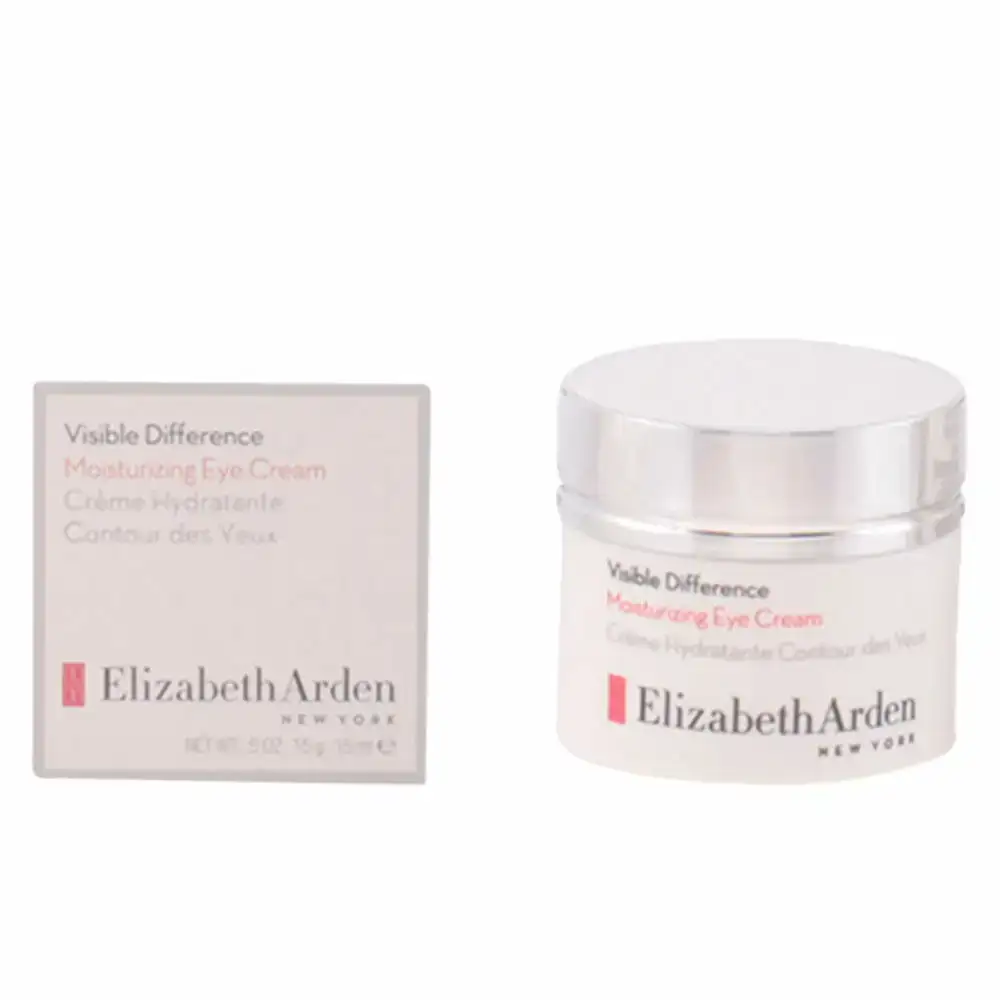Creme visage elizabeth arden visible difference 15 ml 15 ml _1079. DIAYTAR COTE D'IVOIRE - Où la Qualité est Notre Engagement. Explorez notre boutique en ligne pour découvrir des produits conçus pour vous apporter satisfaction et plaisir.