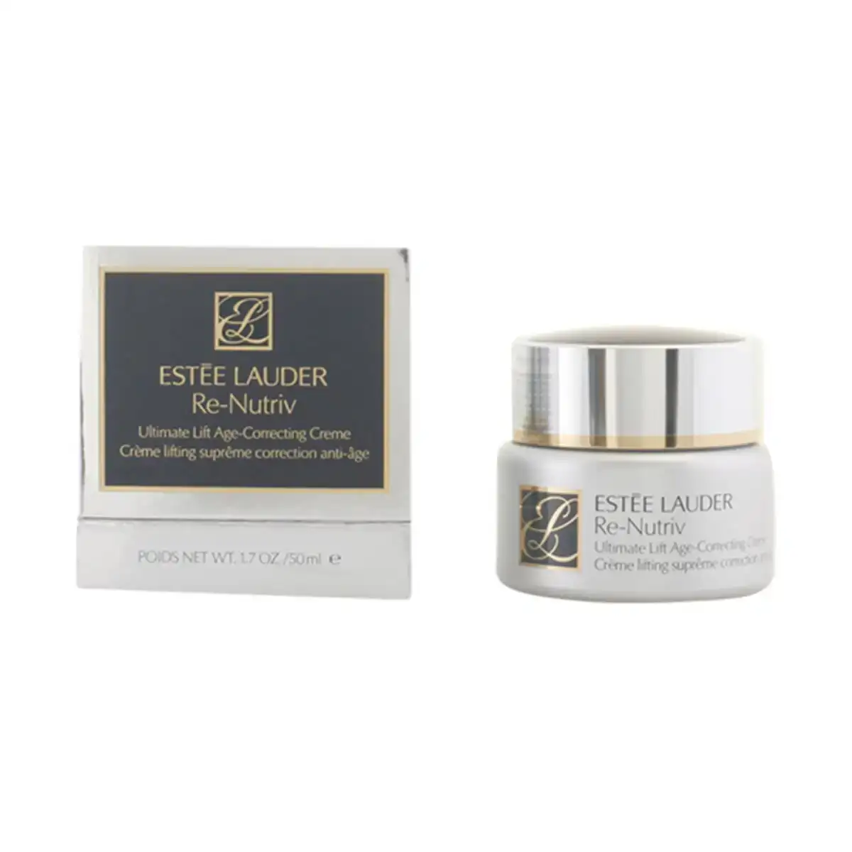 Creme visage estee lauder 12878 50 ml_6169. DIAYTAR COTE D'IVOIRE - Là où la Qualité est Non Négociable. Parcourez notre boutique en ligne pour découvrir des produits qui incarnent le raffinement et l'excellence du Côte d'Ivoire.
