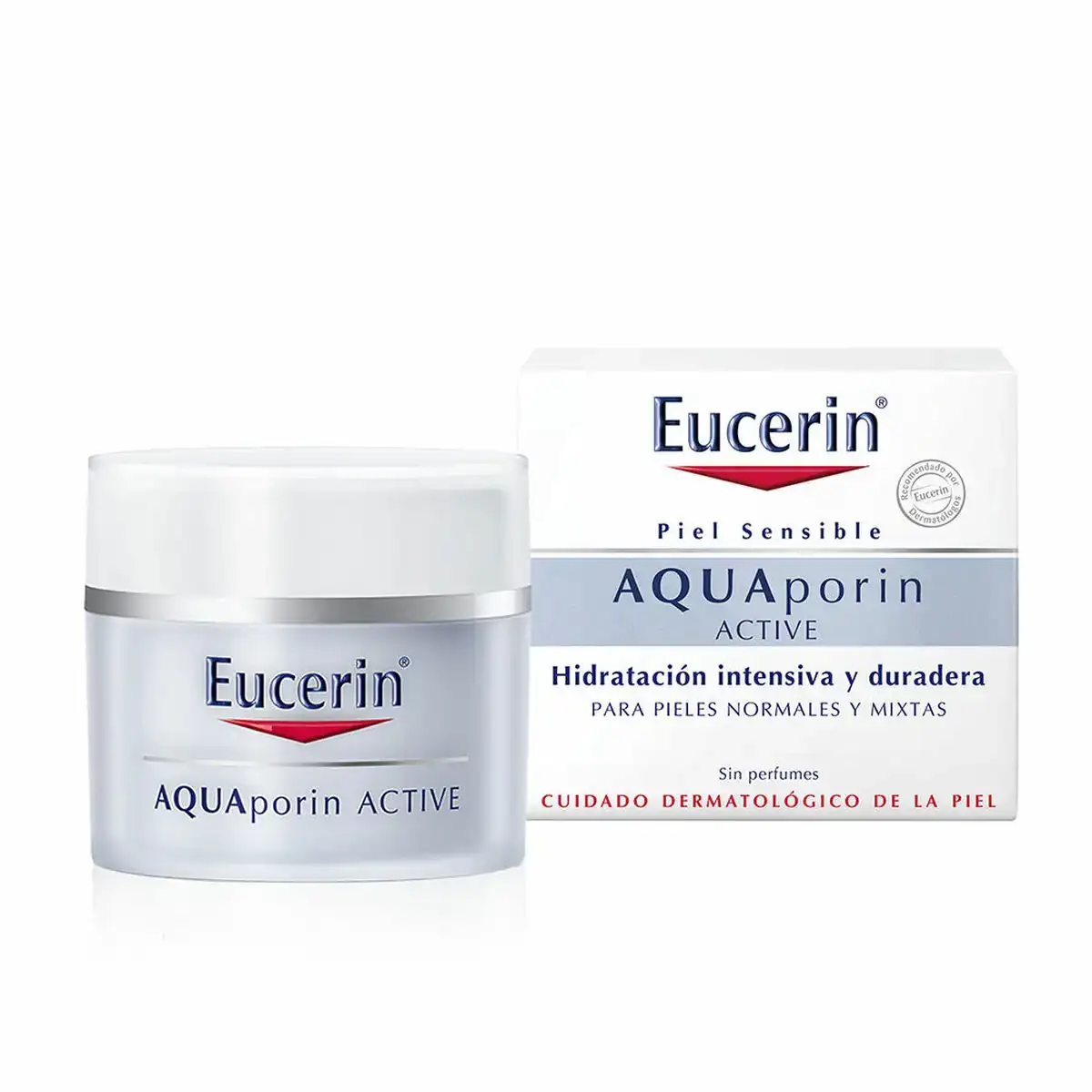 Creme visage eucerin active hydratant 50 ml_3115. DIAYTAR COTE D'IVOIRE - L'Art de Vivre le Shopping en Ligne. Découvrez notre plateforme intuitive et trouvez des produits qui vous inspirent et vous enchantent, à chaque clic.