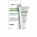 Creme visage face facts ceramide 50 ml_8573. DIAYTAR COTE D'IVOIRE - Où l'Élégance Rencontré l'Accessibilité. Parcourez notre catalogue et trouvez des produits qui apportent une touche de sophistication à votre vie quotidienne sans compromettre votre budget.