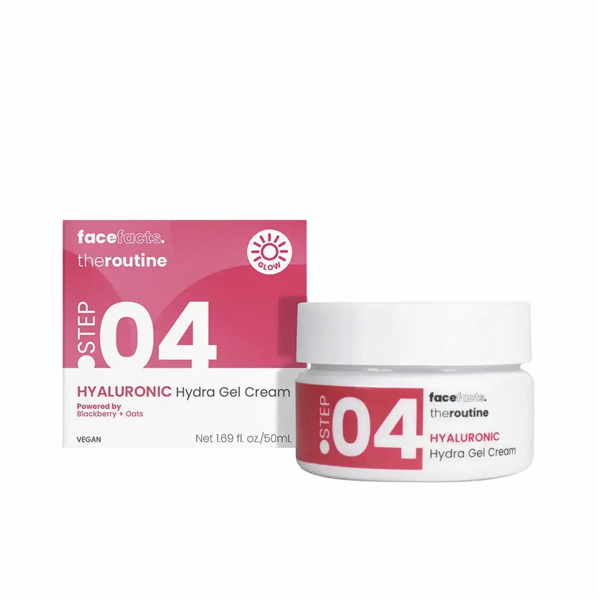 Creme visage face facts the routine mure 50 ml_6766. DIAYTAR COTE D'IVOIRE - Là où Chaque Produit Évoque une Émotion. Parcourez notre catalogue et choisissez des articles qui vous touchent et qui enrichissent votre expérience.