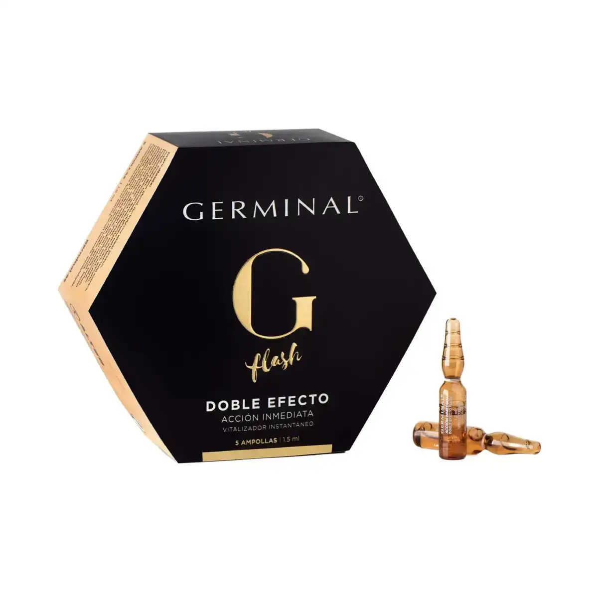 Creme visage germinal doble efecto 1 5 ml_3751. DIAYTAR COTE D'IVOIRE - L'Art de Vivre le Shopping Inspiré. Parcourez notre catalogue et choisissez des produits qui reflètent votre passion pour la beauté et l'authenticité.