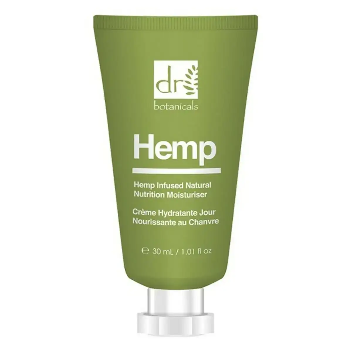 Creme visage hemp botanicals 30 ml _7562. DIAYTAR COTE D'IVOIRE - Où la Qualité est Notre Engagement. Explorez notre boutique en ligne pour découvrir des produits conçus pour vous apporter satisfaction et plaisir.