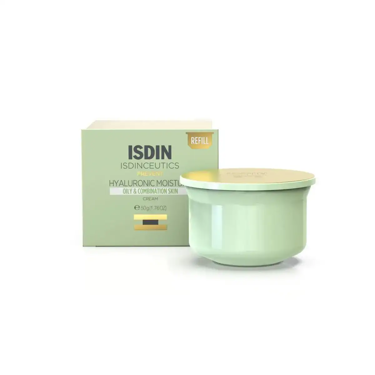 Creme visage isdin isdinceutics hydratant recharge 50 g_4261. Bienvenue sur DIAYTAR COTE D'IVOIRE - Là où Chaque Objet a une Âme. Plongez dans notre catalogue et trouvez des articles qui portent l'essence de l'artisanat et de la passion.