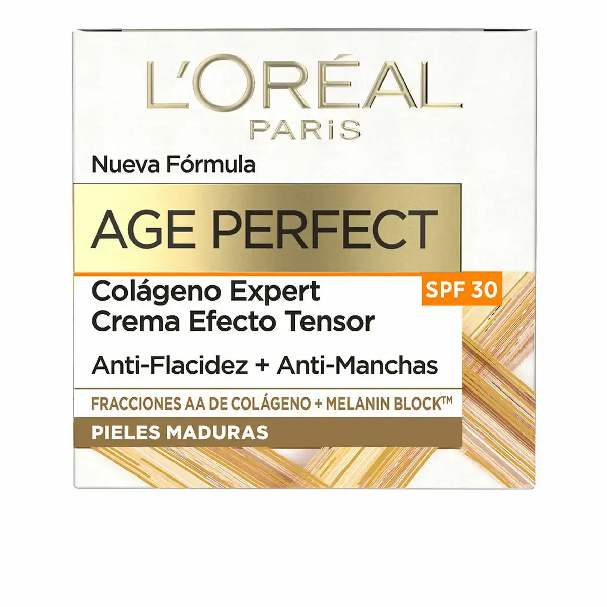 Creme visage l oreal make up age perfect spf 30 50 ml_9597. Entrez dans le Monde de DIAYTAR COTE D'IVOIRE - Où Chaque Produit Raconte une Histoire Unique. Explorez notre sélection et laissez-vous transporter par des récits à travers les articles que vous choisissez.