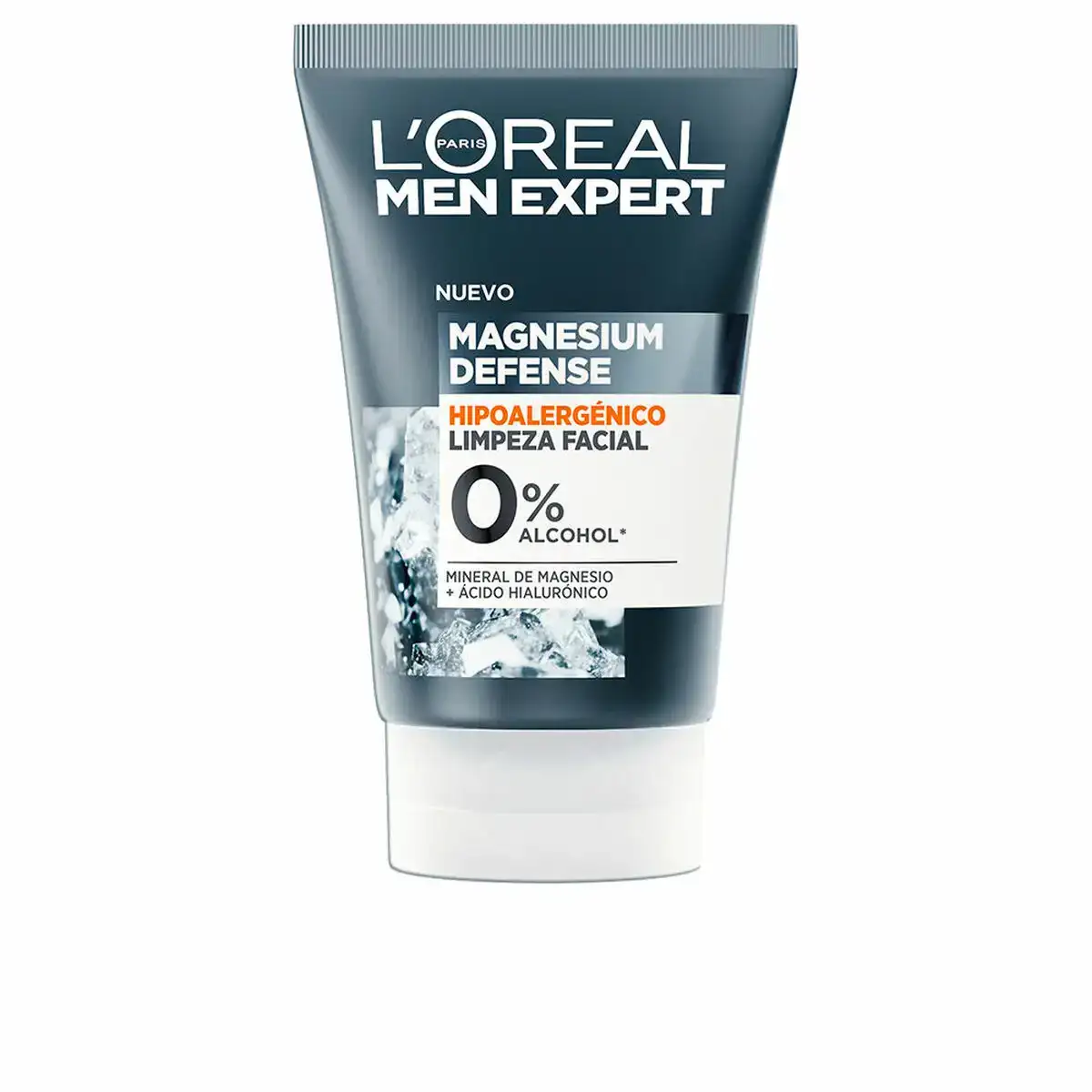 Creme visage l oreal make up men expert magnesium defense 100 ml_1871. DIAYTAR COTE D'IVOIRE - Où Choisir Devient un Acte de Découverte. Découvrez notre gamme et choisissez des produits qui éveillent votre curiosité et élargissent vos horizons.