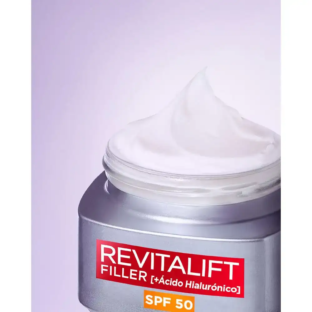 Creme visage l oreal make up revitalift filler 50 ml spf 50_7282. Découvrez DIAYTAR COTE D'IVOIRE - Votre Destination de Shopping Inspirée. Naviguez à travers nos offres variées et trouvez des articles qui reflètent votre personnalité et vos goûts.