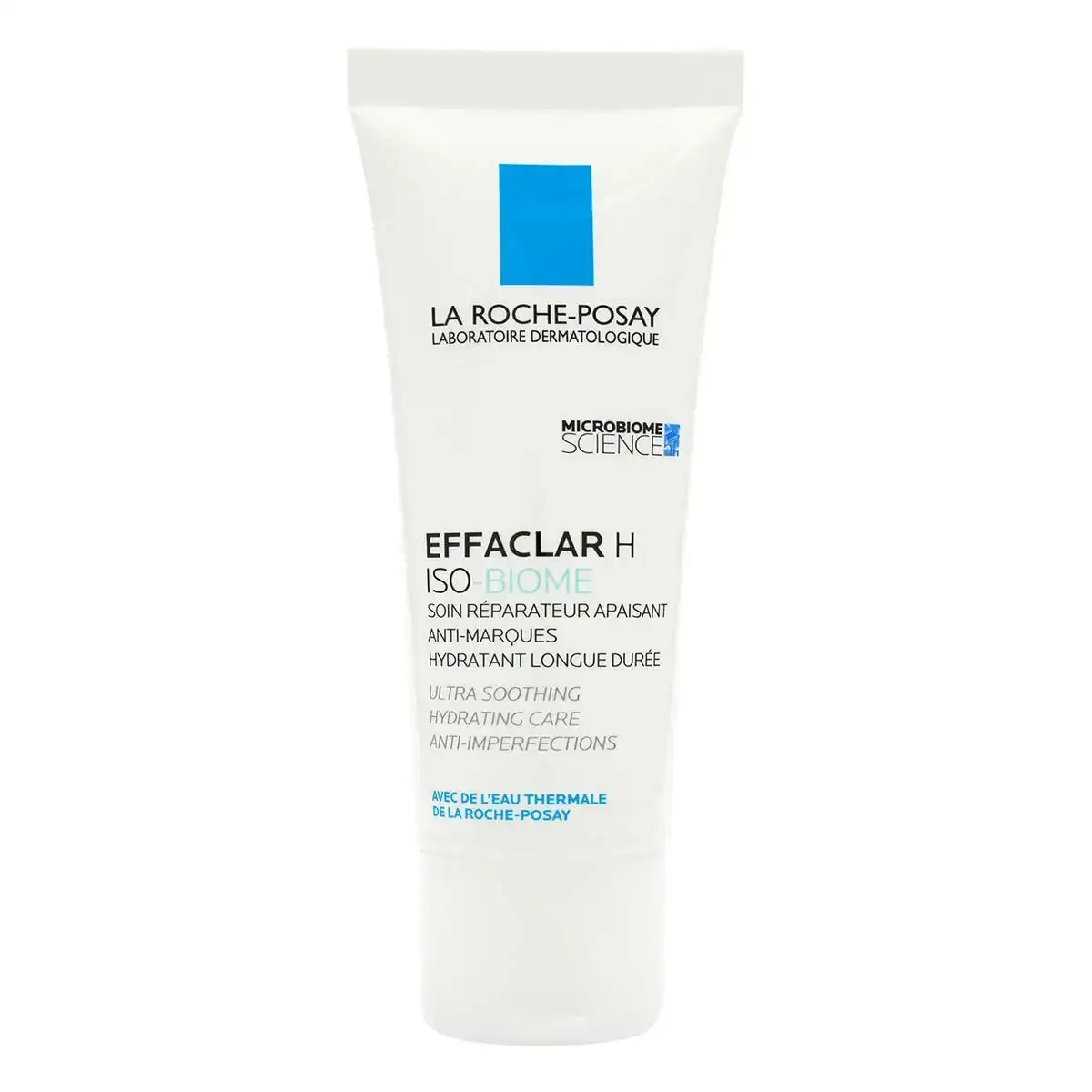 Creme visage la roche posay effaclar h iso biome 40 ml_3226. DIAYTAR COTE D'IVOIRE - Là où la Qualité se Marque d'une Touche Côte d'Ivoireaise. Naviguez à travers notre boutique en ligne et choisissez des produits qui allient excellence et tradition.