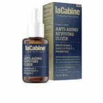 Creme visage lacabine aging reviving elixir 30 ml_7545. Entrez dans l'Univers de DIAYTAR COTE D'IVOIRE - Où Choisir est un Plaisir. Explorez notre catalogue diversifié et trouvez des articles qui reflètent vos goûts et votre personnalité.