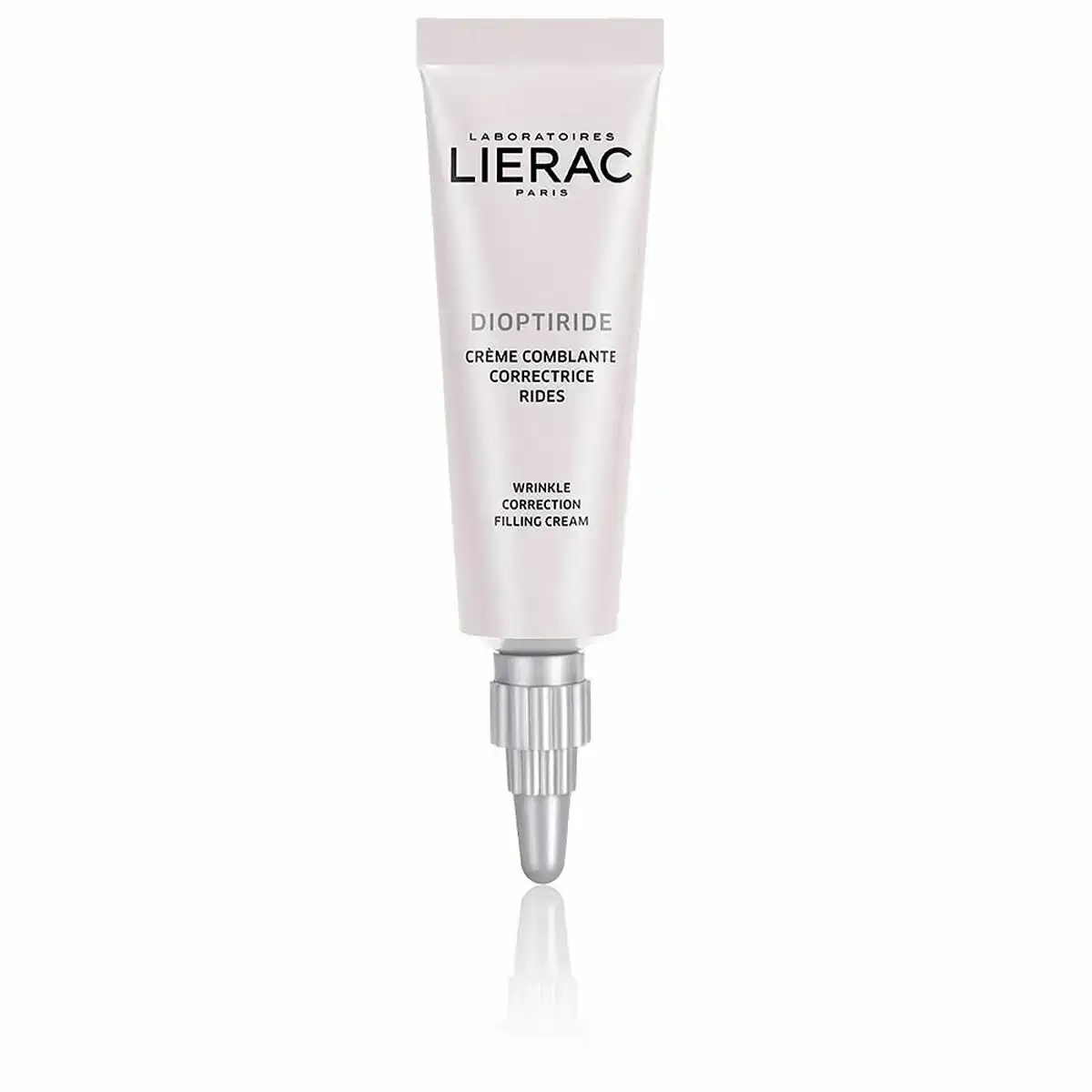 Creme visage lierac dioptiride antirides 15 ml_2981. DIAYTAR COTE D'IVOIRE - Votre Marché Virtuel au Côte d'Ivoire. Parcourez notre boutique en ligne pour trouver des trésors cachés, des articles indispensables du quotidien aux joyaux artistiques.