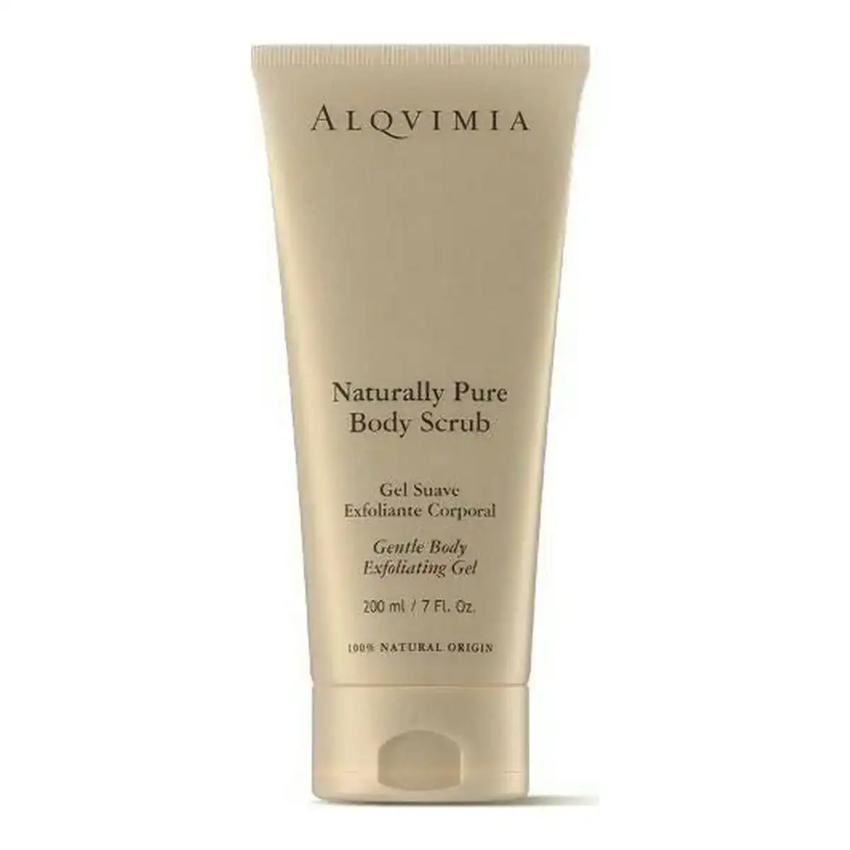 Creme visage naturally pure alqvimia 200 ml _4728. DIAYTAR COTE D'IVOIRE - Où l'Élégance se Mêle à l'Authenticité. Naviguez à travers notre boutique en ligne et choisissez des produits qui incarnent le style et la tradition du Côte d'Ivoire.