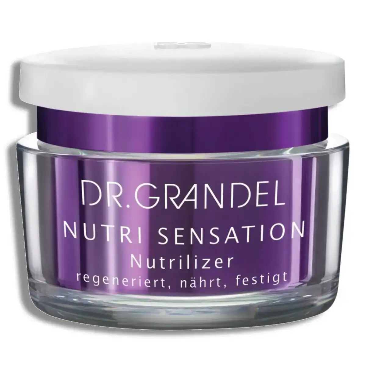 Creme visage nourrissante dr grandel nutri sensation 50 ml vitamine e_5971. DIAYTAR COTE D'IVOIRE - Là où les Possibilités sont Infinies. Parcourez nos catégories et laissez-vous séduire par des produits qui enrichiront votre quotidien, du pratique à l'esthétique.