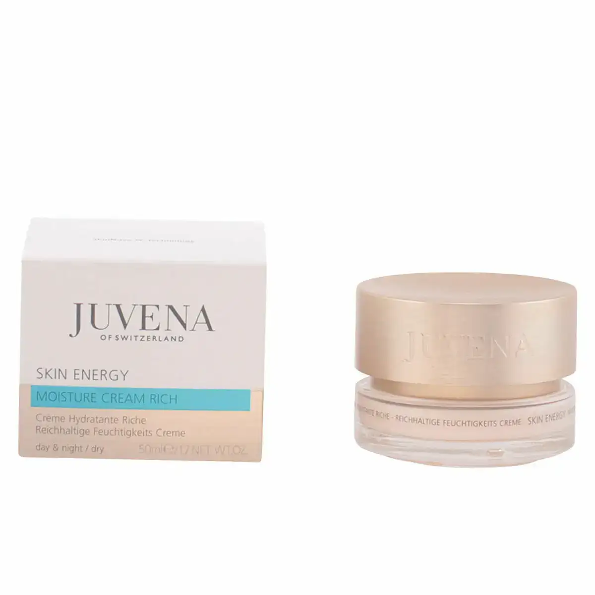 Creme visage nourrissante juvena skin energy 50 ml _7156. DIAYTAR COTE D'IVOIRE - Votre Destination Shopping Exquise. Explorez notre boutique en ligne et découvrez des trésors qui ajoutent une touche de sophistication à votre style et à votre espace.