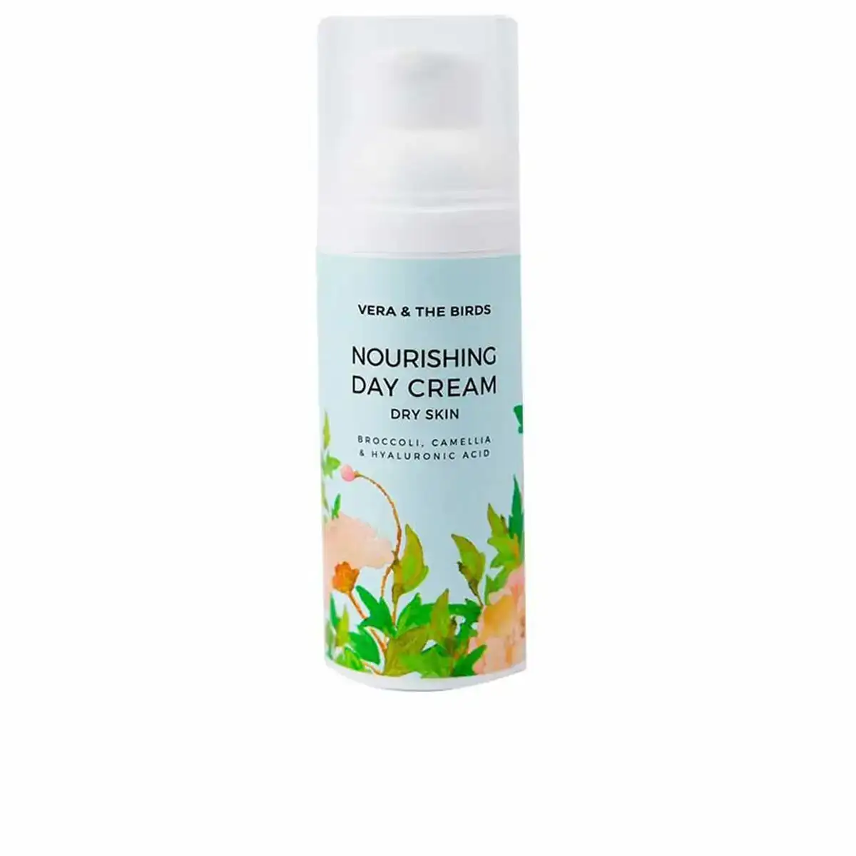 Creme visage nourrissante vera the birds acide hyaluronique 50 ml _6128. Bienvenue sur DIAYTAR COTE D'IVOIRE - Là où Chaque Objet a une Âme. Plongez dans notre catalogue et trouvez des articles qui portent l'essence de l'artisanat et de la passion.