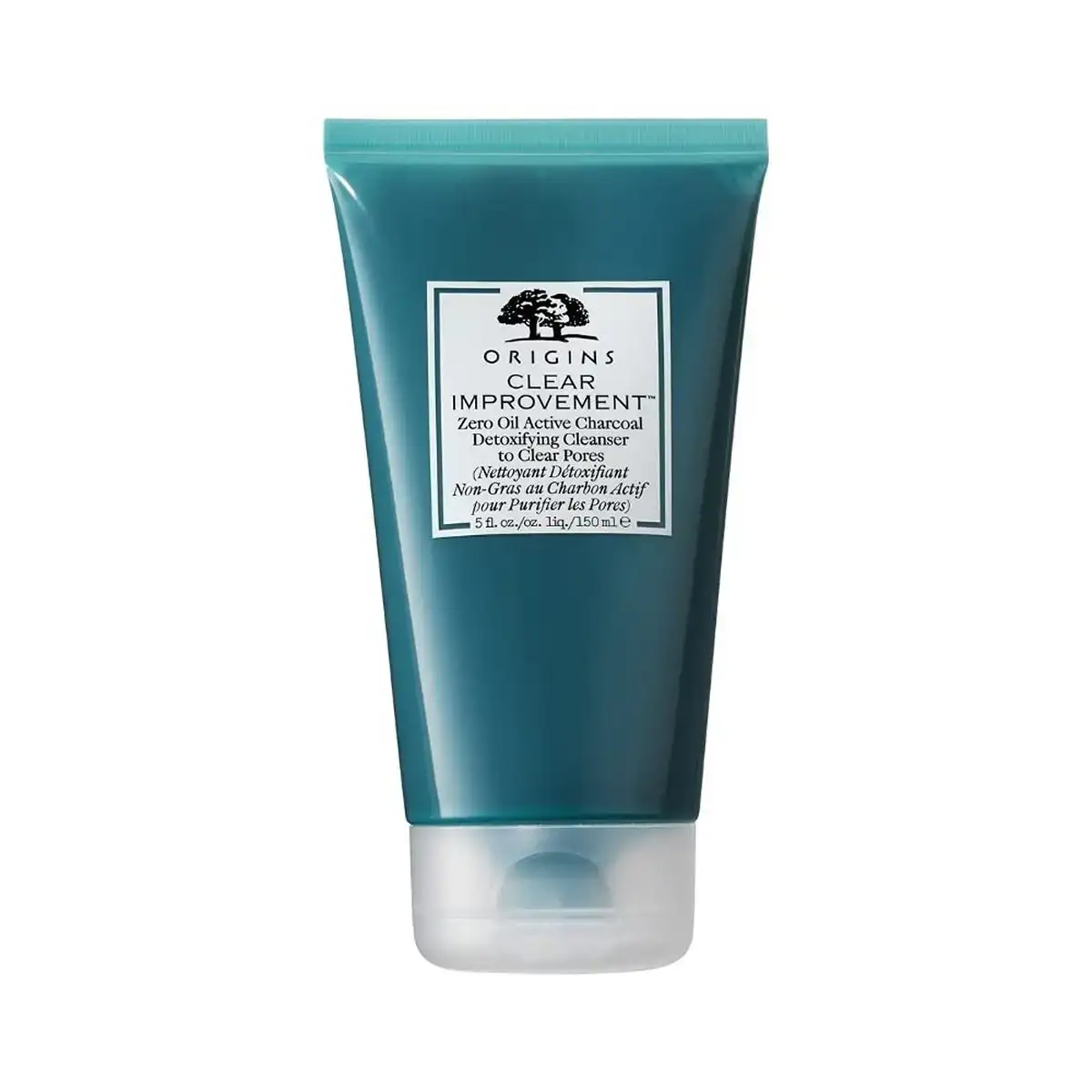 Creme visage origins clear improvement charbon 150 ml _8687. DIAYTAR COTE D'IVOIRE - Votre Destination de Shopping Authentique au Côte d'Ivoire. Plongez dans notre boutique en ligne pour découvrir des produits qui célèbrent la riche culture et l'artisanat du pays.