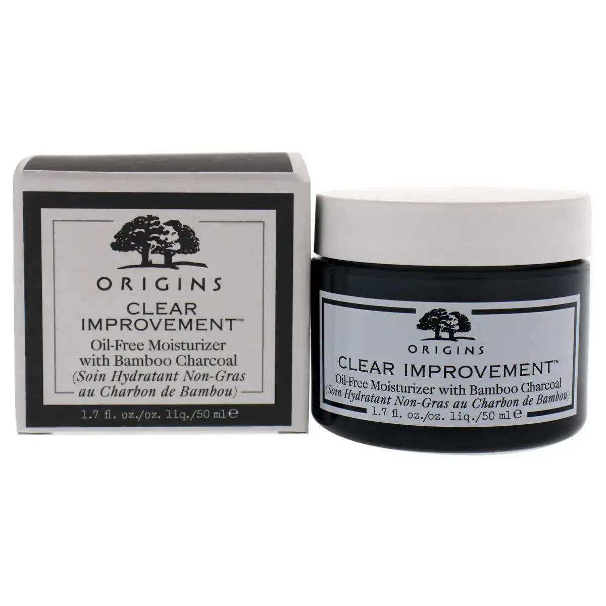 Creme visage origins clear improvement creme anti pores 50 ml _7840. DIAYTAR COTE D'IVOIRE - L'Art de Choisir, l'Art de S'émerveiller. Explorez notre boutique en ligne et choisissez des articles qui éveillent votre sens de l'émerveillement.