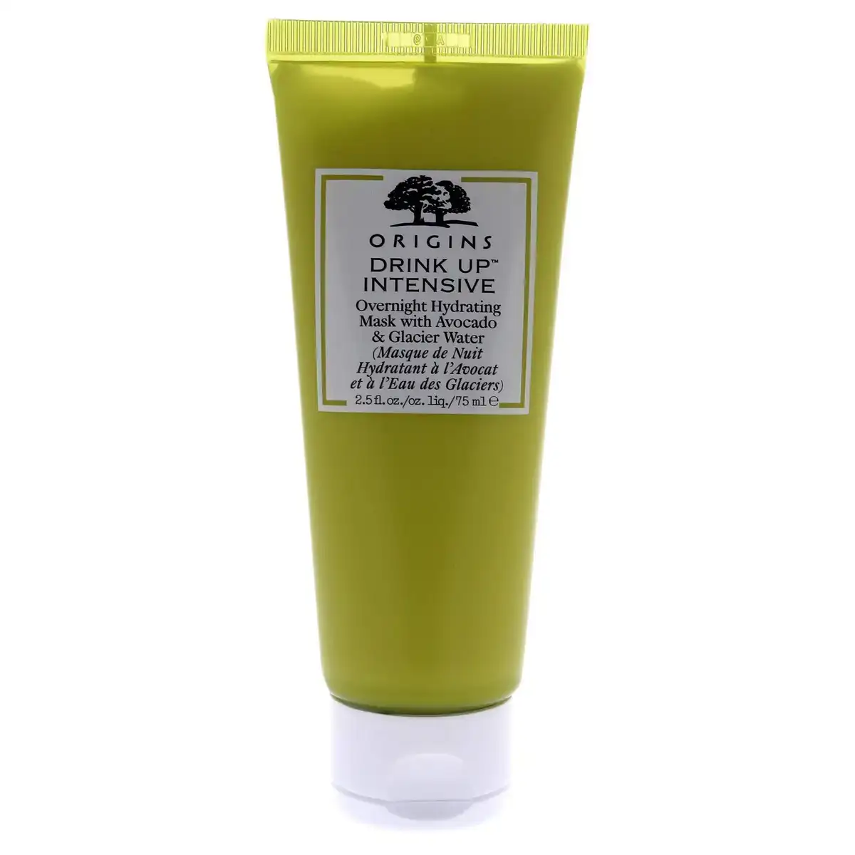 Creme visage origins drink up intensive 75 ml_3006. DIAYTAR COTE D'IVOIRE - Votre Plateforme Shopping Engagée. Explorez notre catalogue et choisissez des produits qui reflètent notre dévouement envers la qualité et la satisfaction du client.