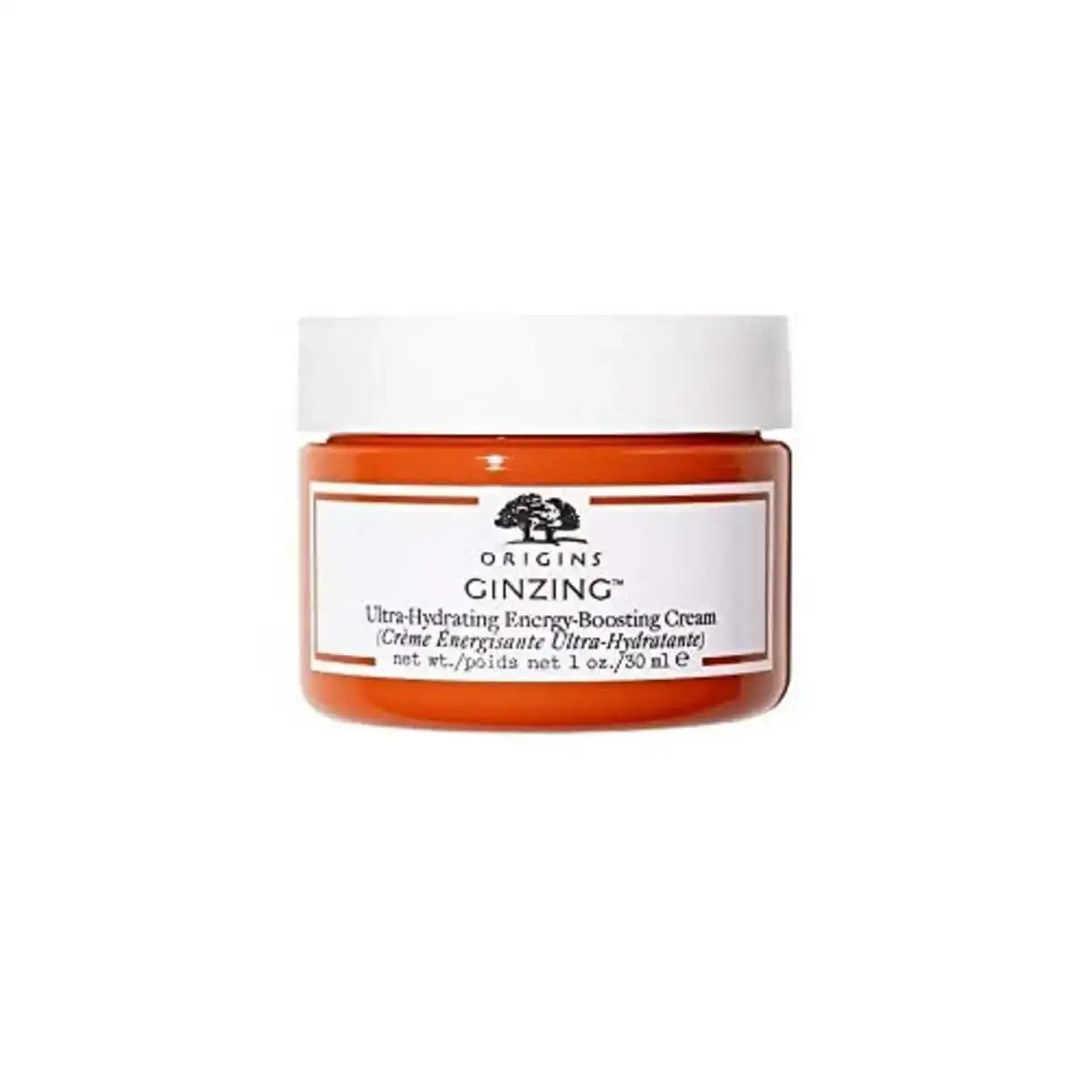 Creme visage origins ginzing 30 ml_6497. DIAYTAR COTE D'IVOIRE - Où Choisir est une Célébration de l'Artisanat Local. Découvrez notre boutique en ligne et choisissez des produits qui incarnent la passion des artisans sénégalais.