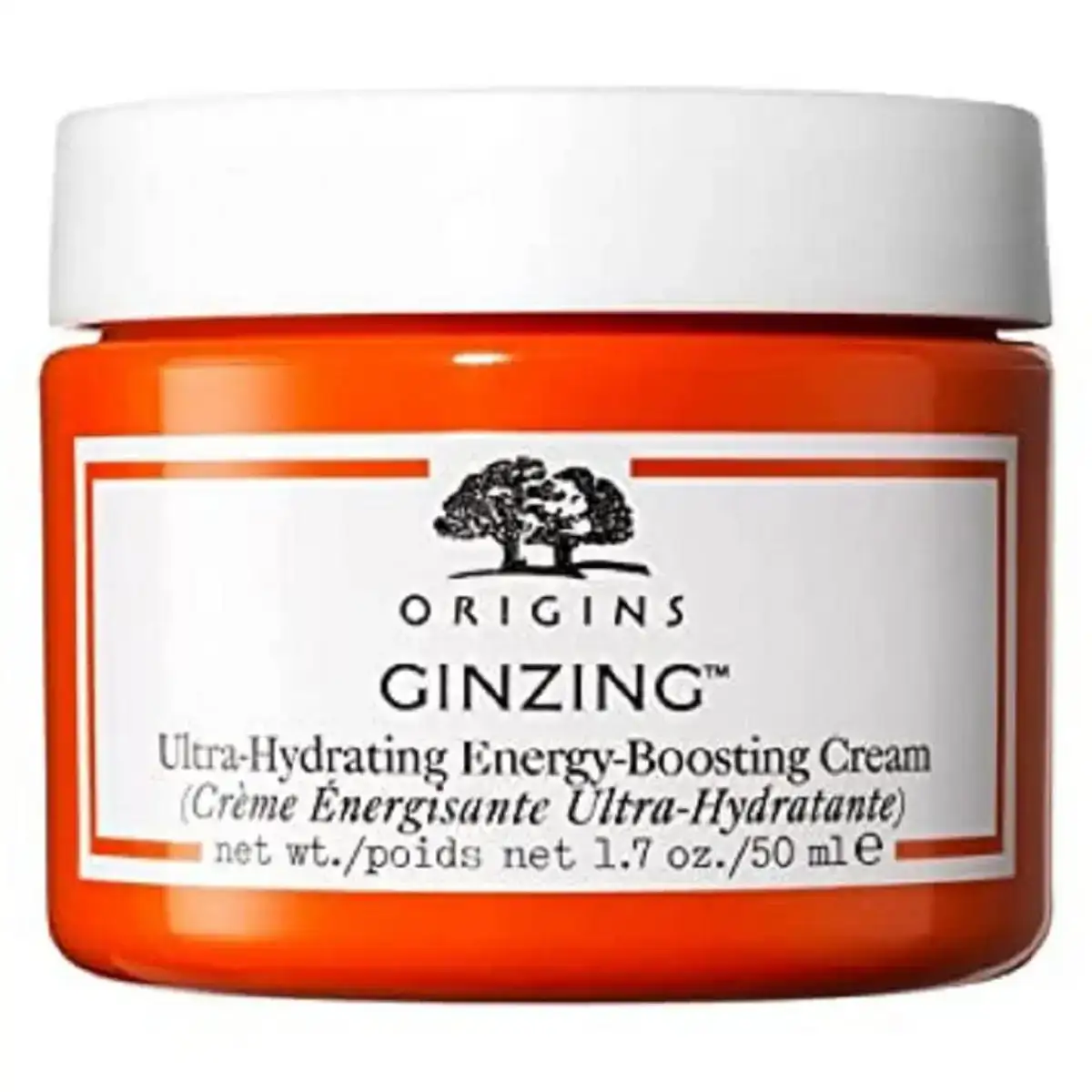 Creme visage origins ginzing 50 ml_3356. DIAYTAR COTE D'IVOIRE - L'Écrin de Vos Désirs Shopping. Parcourez notre boutique en ligne et explorez des produits minutieusement choisis pour répondre à vos envies les plus exigeantes.