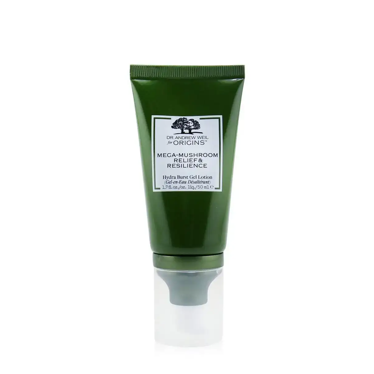 Creme visage origins mega mushroom 50 ml_8201. DIAYTAR COTE D'IVOIRE - Où la Qualité et la Diversité Fusionnent. Explorez notre boutique en ligne pour découvrir une gamme variée de produits qui incarnent l'excellence et l'authenticité.