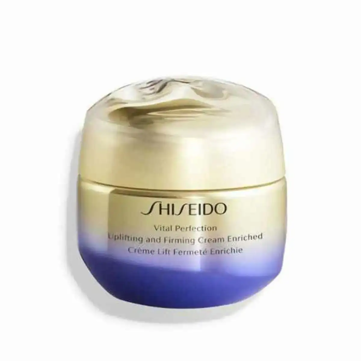 Creme visage perfection uplifting and firming cream shiseido 50 ml _5811. DIAYTAR COTE D'IVOIRE - Votre Destination Shopping d'Exception. Parcourez nos rayons virtuels et choisissez des produits qui incarnent l'excellence et la diversité.