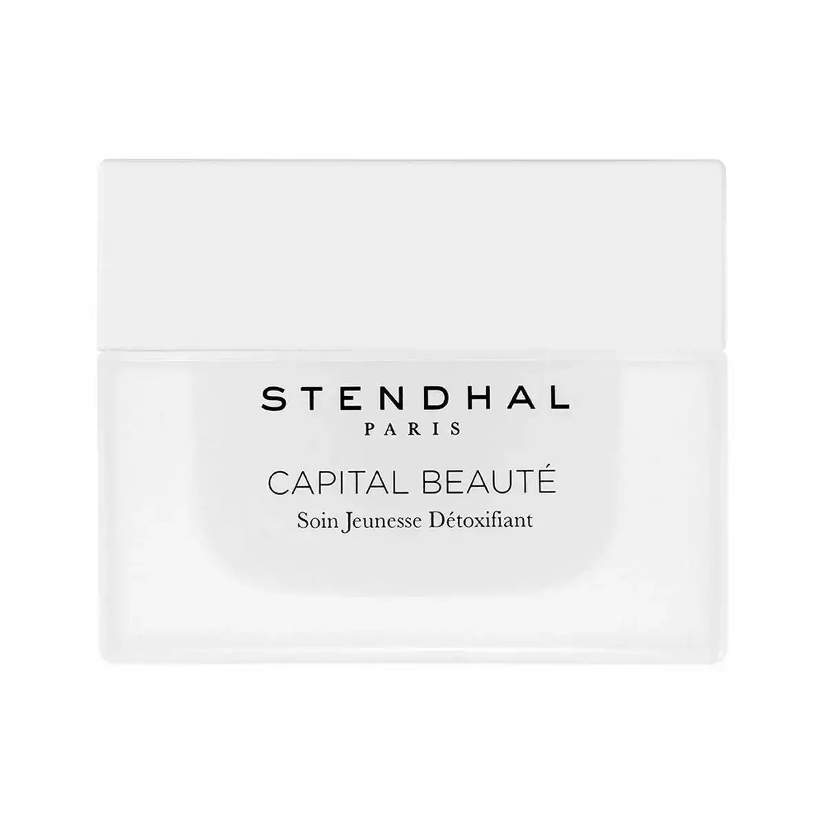 Creme visage stendhal capital beaute 50 ml _1661. DIAYTAR COTE D'IVOIRE - L'Univers du Choix et de l'Authenticité. Explorez notre catalogue et découvrez des articles qui incarnent le patrimoine du Côte d'Ivoire et la modernité du monde.