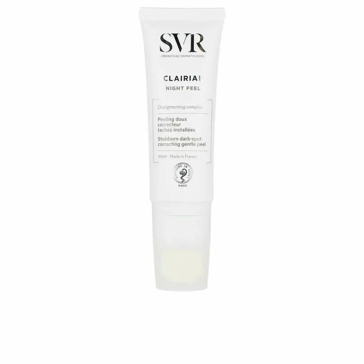 Creme visage svr clairial 50 ml_4701. DIAYTAR COTE D'IVOIRE - Là où Chaque Achat Contribue à un Rêve. Naviguez à travers notre boutique en ligne et soutenez des artisans talentueux tout en acquérant des trésors.
