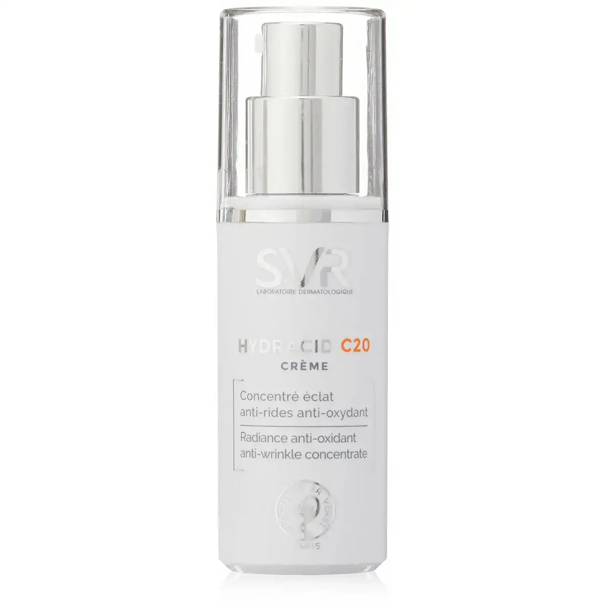 Creme visage svr hydracid antioxydante 30 ml_5173. DIAYTAR COTE D'IVOIRE - L'Art du Shopping Éclairé. Naviguez à travers notre plateforme intuitive et découvrez une variété d'articles soigneusement sélectionnés pour répondre à vos besoins et à vos envies.