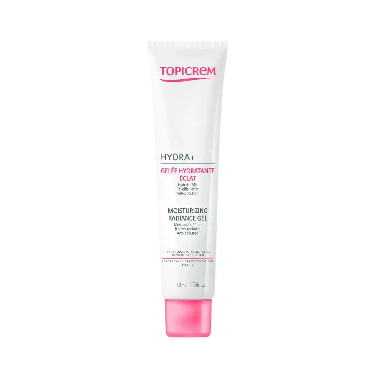 Creme visage topicrem hydra hydratant 40 ml_4228. DIAYTAR COTE D'IVOIRE - Où Choisir Devient un Acte de Découverte. Découvrez notre gamme et choisissez des produits qui éveillent votre curiosité et élargissent vos horizons.