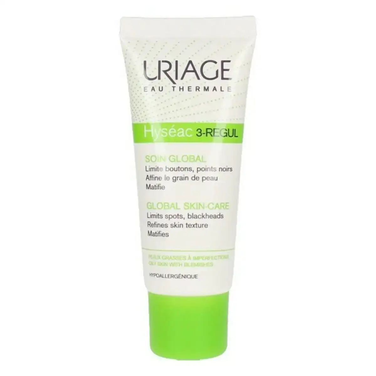 Creme visage uriage hyseac 40 ml 40 g 1 unites _4622. DIAYTAR COTE D'IVOIRE - Là où Chaque Produit Évoque une Émotion. Parcourez notre catalogue et choisissez des articles qui vous touchent et qui enrichissent votre expérience.