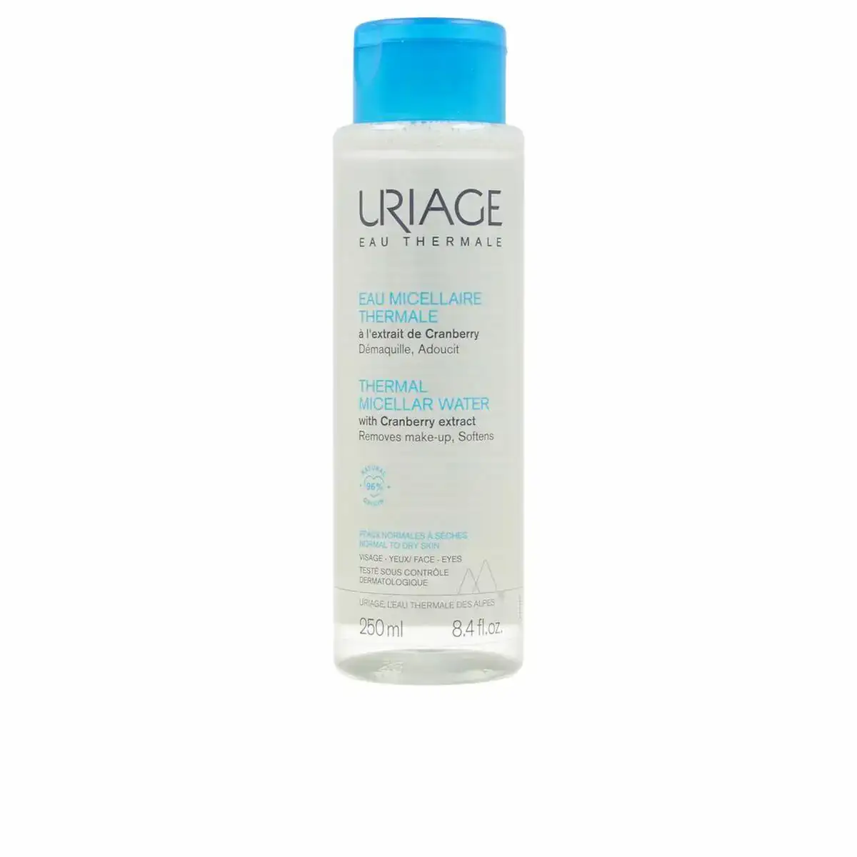 Creme visage uriage thermal 250 ml_3473. DIAYTAR COTE D'IVOIRE - L'Art de Vivre le Shopping en Ligne. Découvrez notre plateforme intuitive et trouvez des produits qui vous inspirent et vous enchantent, à chaque clic.